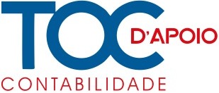 Toc d'apoio Logotipo