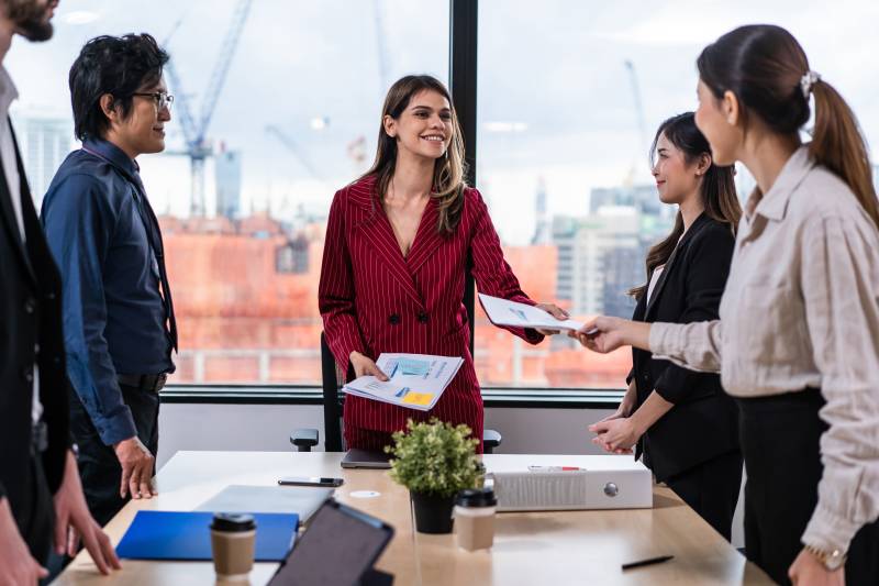 Incentivos Financeiros