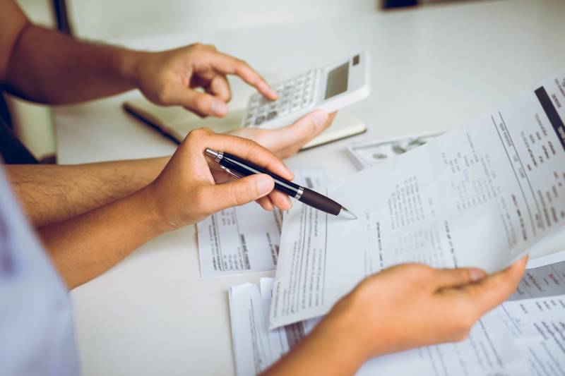 Representação Fiscal e Domiciliação Fiscal